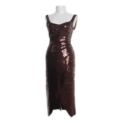 Evening gown (Brown) from & Other Stories Polyester