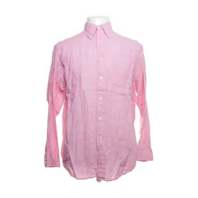 Skjorta (THE ORIGINAL POLO SHIRT) från Brooks Brothers Linne