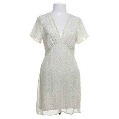 Robe (Blanc, Multicolore) de Subdued