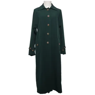 Frakke (NEW COLLECTION) fra New Collection Elastan, Polyester