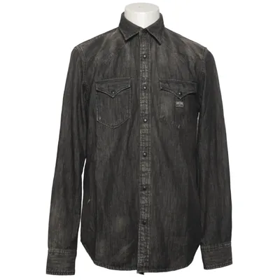 Jeansskjorta (Grå) från Denim & Supply Ralph Lauren