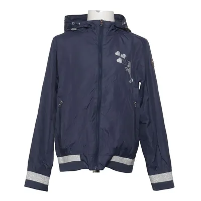 Veste imperméable (Bleu) de ELT Polyamide, Polyester