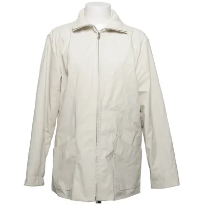 Veste (Beige) de Authentic Style Coton, Polyester, Polyuréthane
