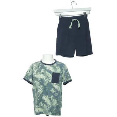 Set (Blauw, Groen, Meerkleurig) van Happy Kids by Tchibo Organisch katoen