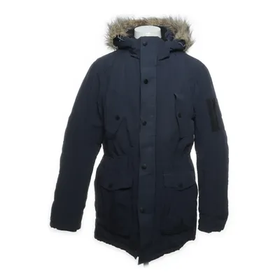 Parkas (Blå) från Vailent Clothing Nylon, Polyester