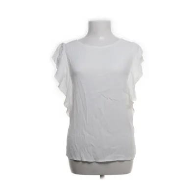 Top (Hvid) fra Rue de Femme Viscose
