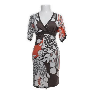 Mammaklänning (Vit, Rosa, Svart, Brun, Flerfärgad) från Mamalicious