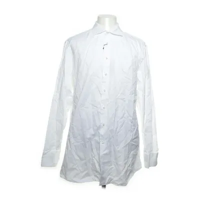 Shirt (Wit) van Van Gils