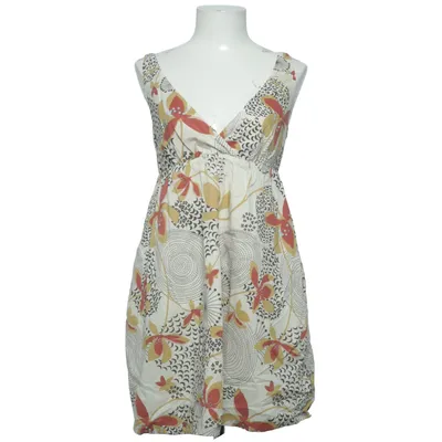 Jurk (Wit, Bruin, Rood) van Old Navy