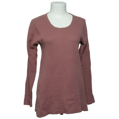 Strickpullover (Pink) von S. Milton Kaschmir