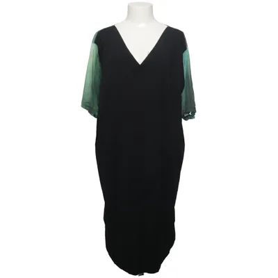 Jurk (Zwart, Groen, Meerkleurig) van Wolford