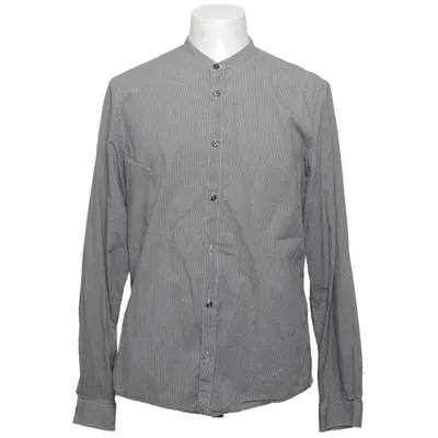 Shirt (Zwart, Wit) van Tiger of Sweden Katoen