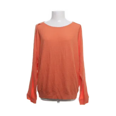 Trui (Oranje) van Yaya Women Nylon, Viscose