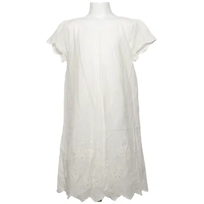 Dress (White) from Zara Girls