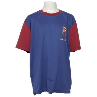Fotbollströja (Blå, Röd) från FC Barcelona