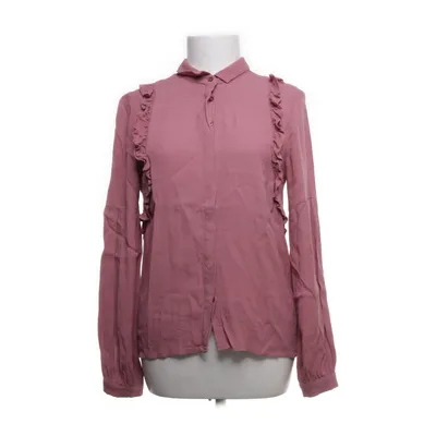 Blouse (Roze) van MbyM Viscose
