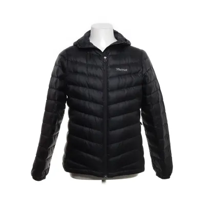 Dunjacka (Svart) från Marmot Polyester, Dun