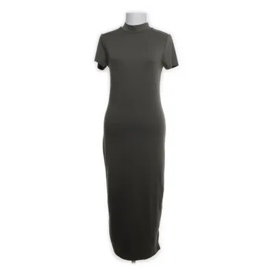 Robe longue (Vert) de Heart Hips Élasthane, Polyester