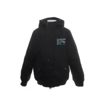 Jack (Zwart) van Y.F.K