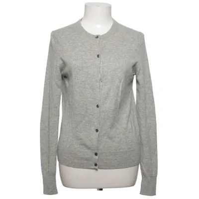 Cardigan (Grå) fra Uniqlo Kashmir