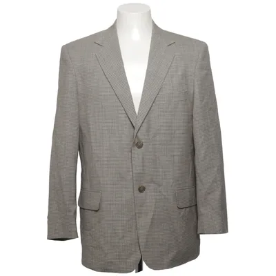 Kavaj (Beige) från Selected Polyester, Ull