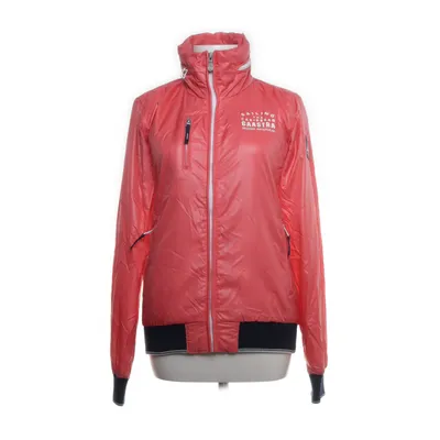 Jack (Roze) van Gaastra Nylon