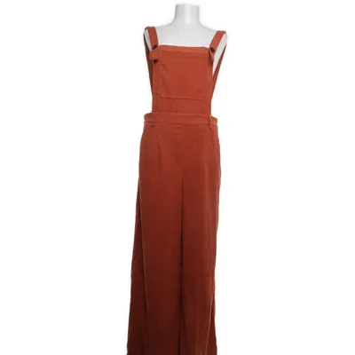 Dungarees (Brown) from Cider