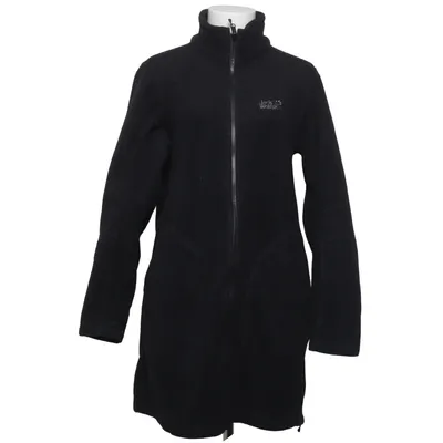 Fleecejacka (Svart) från Jack Wolfskin Polyester