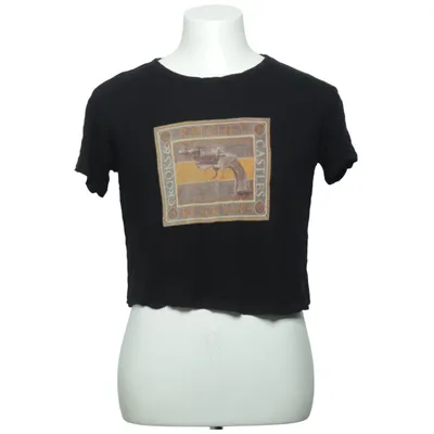 T-shirt (Sort) fra Crooks & Castles