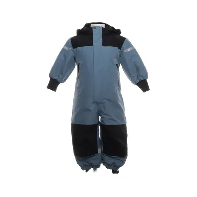 Overall (Grå, Svart) från TCS Polyester