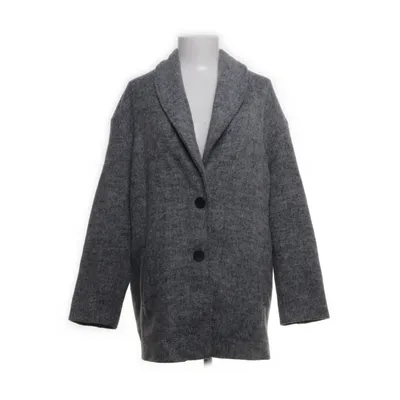 Kappa (Grå, Flerfärgad) från Trendyol Akryl, Bomull, Polyester, Ull