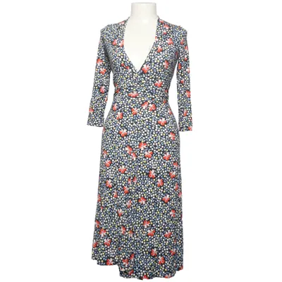 Robe portefeuille (KARIN WRAP DRESS) de Miss Clarity Élasthane, Viscose