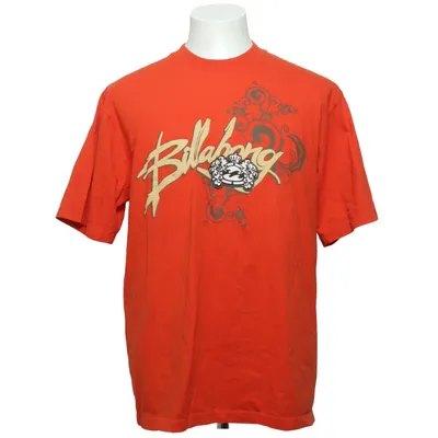 T-shirt (Orange) fra Billabong