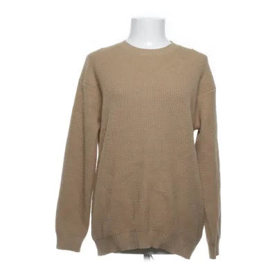 Sweater (Beige) from Dazy Polyamide, Polyester, Viscose