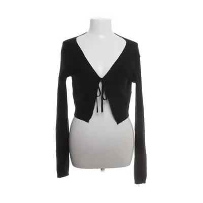 Cardigan (Sort) fra Subdued