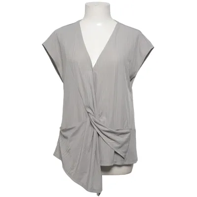 Top (Gray) from Kiomi Elastane, Polyester