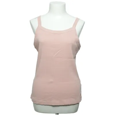 Débardeur (Rose) de Sense of Karma Élasthane, Viscose