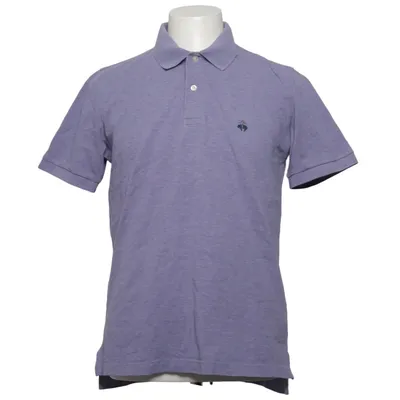 Poloshirt (Slim Fit Performance Polo) van Brooks Brothers Katoen