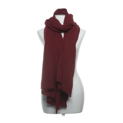 Scarf (Red) from Zizzi