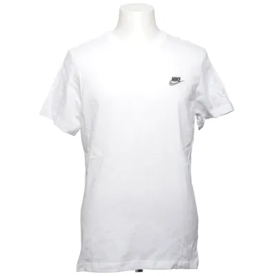 T-shirt (The Nike Tee) de Nike Coton