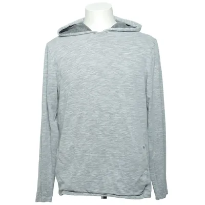 Sweat à capuche (Gris) de Hurley Coton, Polyester