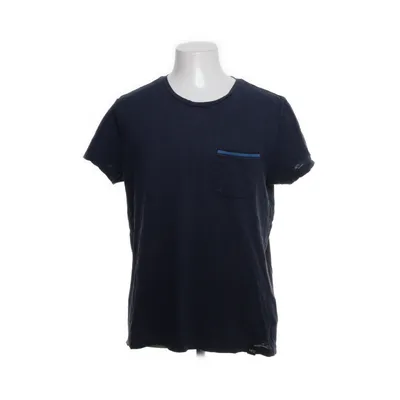 T-shirt (Blå) från Adidas Neo Bomull