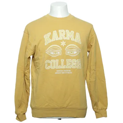 Sweatshirt (V Sw Kite) van Vailent Organisch katoen