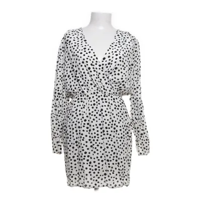 Robe (Blanc, Noir, Multicolore) de Edited Polyester, Viscose