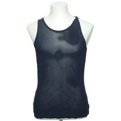 Undershirt (Airism) from Uniqlo Elastane, Polyamide