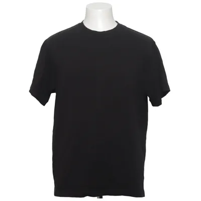 T-shirt (Svart) från 424 Bomull