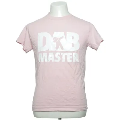 T-shirt (Rose) de Gildan Coton