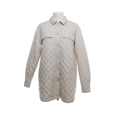 Jacket (Beige) from Gina Collection Recycled polyester