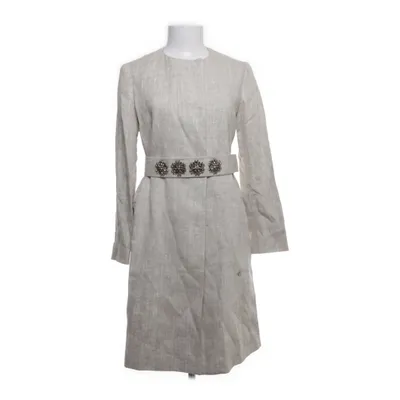 Kappa (Beige) från Massimo Dutti Linne