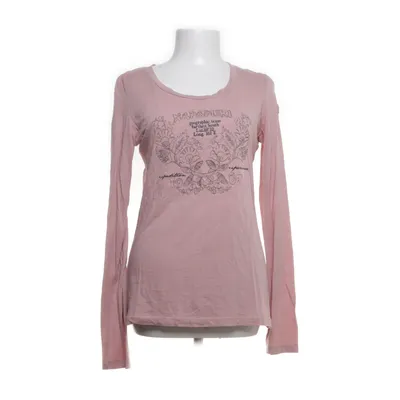 Lange mouwen shirt (Roze, Zwart) van Napapijri